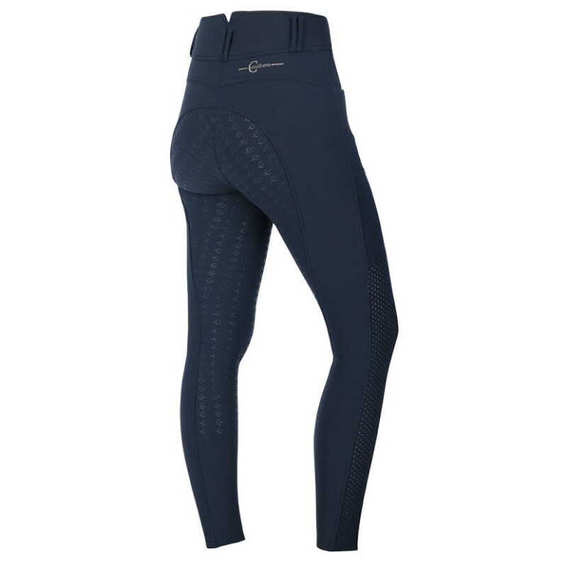 Jezdecké rajtky S/S 2023 - Dark Navy 34